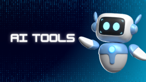 Ai tools