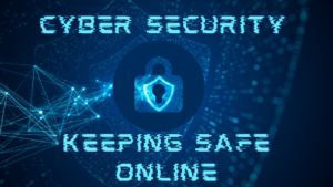 what is cyber security