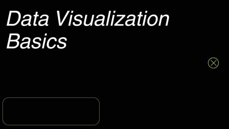 Top Business Intelligence Tools for Data Visualization