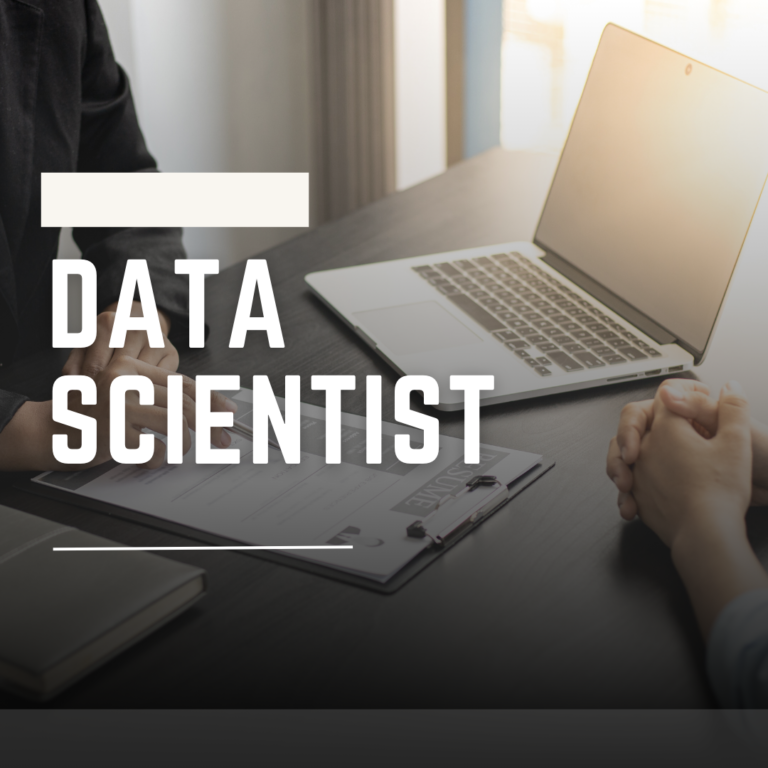 A roadmap for becoming data scientist