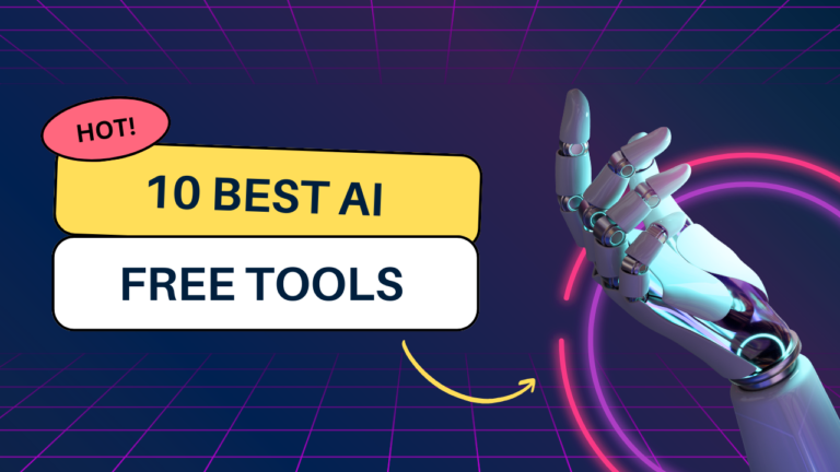 AI TOOLS FOR STUDENTS