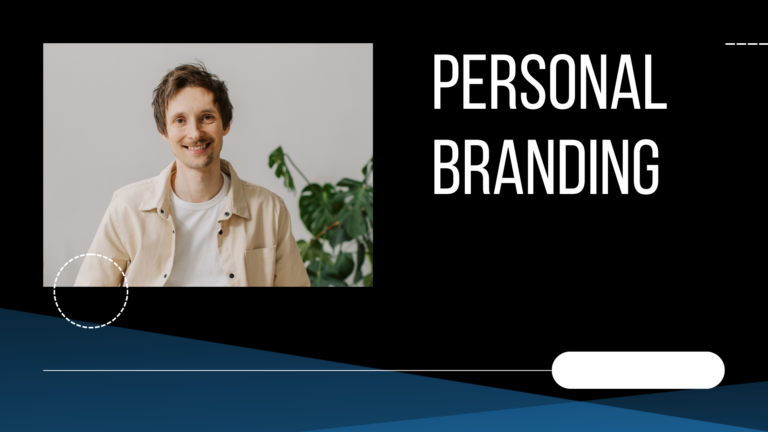 Personal Branding