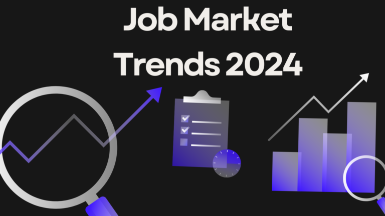 Job Market Trends 2024