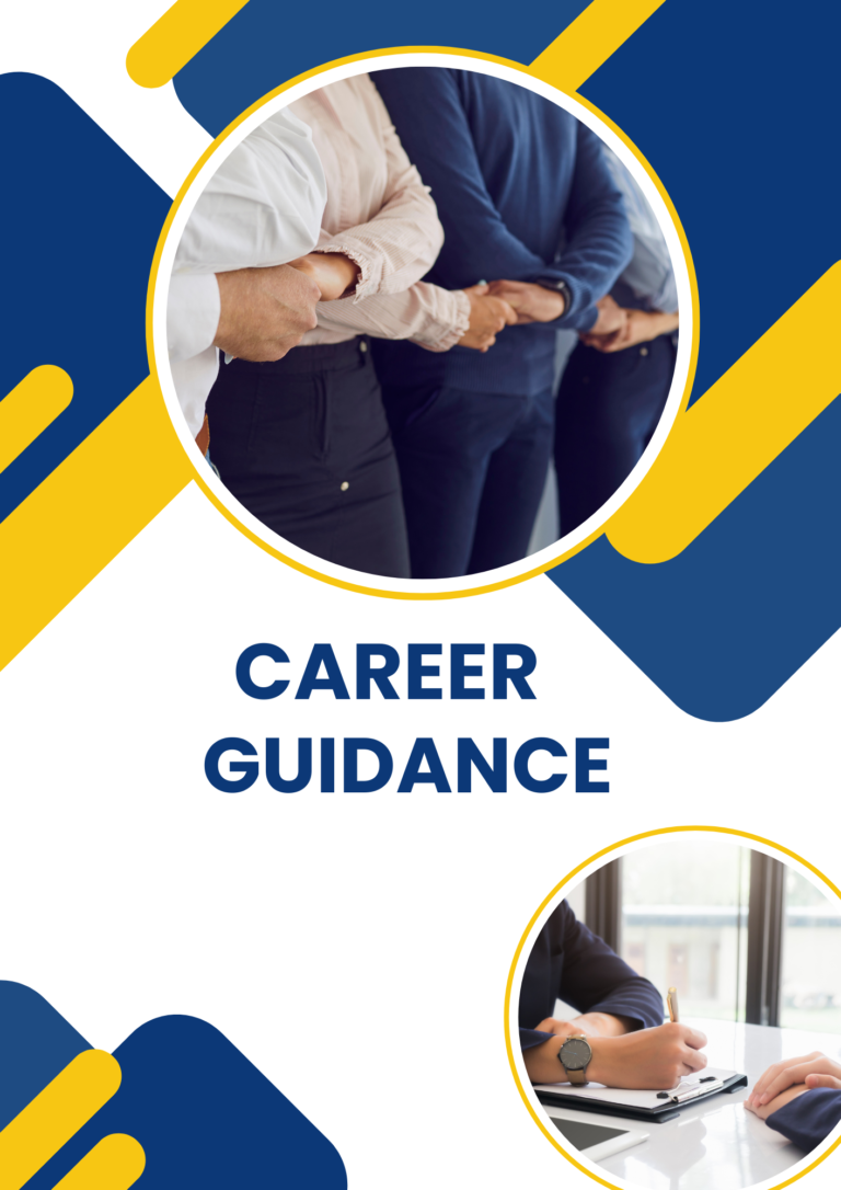 Career Guidance for Students