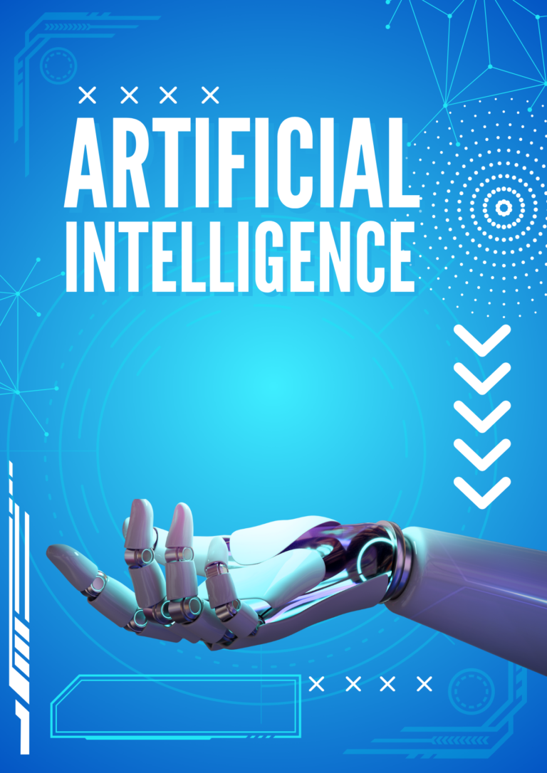 Artificial Intelligence Marketing Software