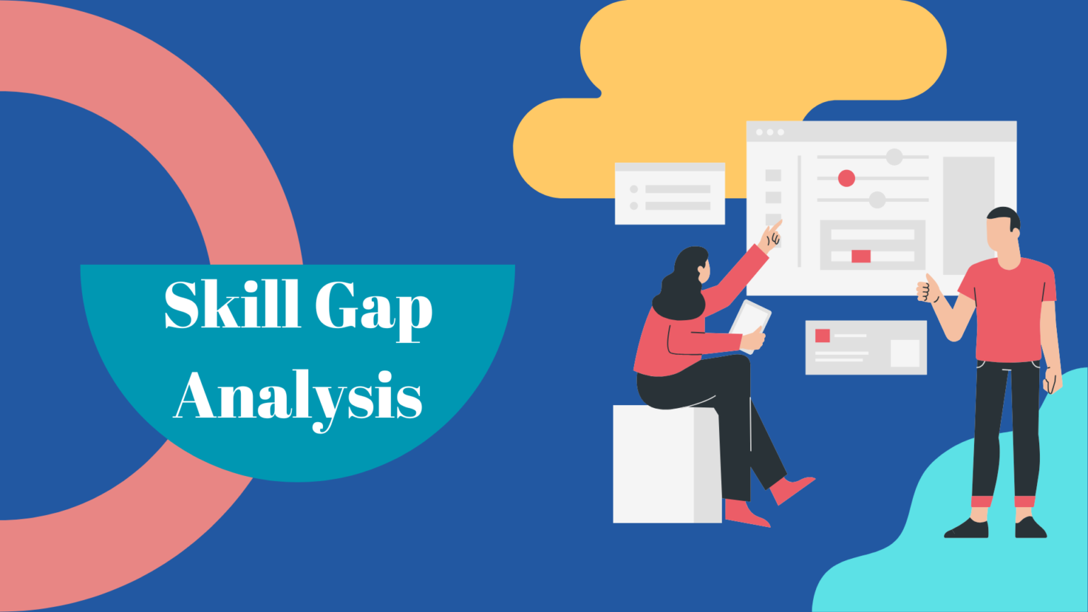 Skill Gap Analysis - KRPro Learning